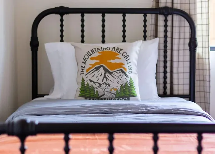 Flagstaff's Magnolia Ranch *