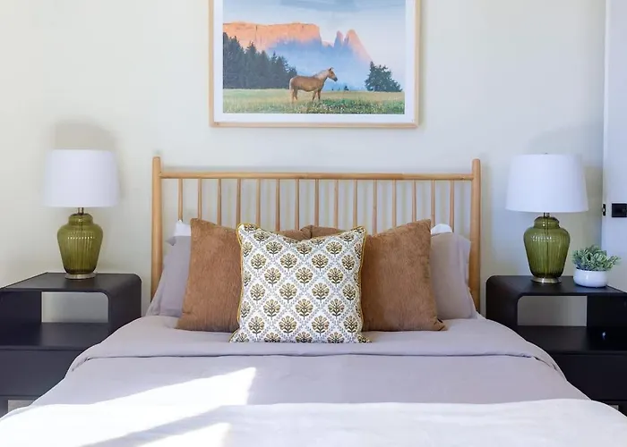 Flagstaff's Magnolia Ranch *